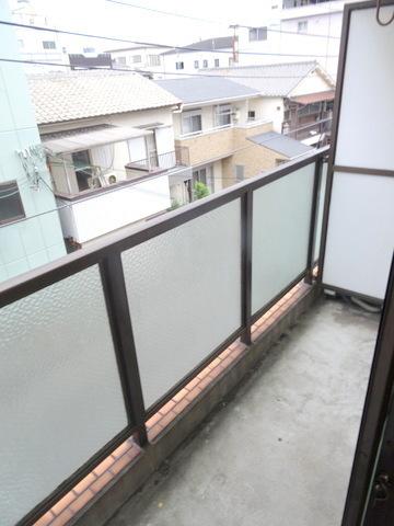 中川マンション