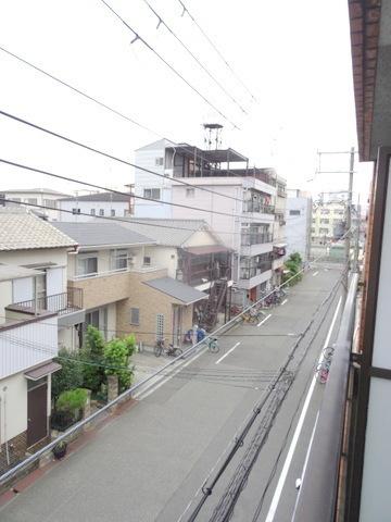 中川マンション