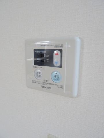 中川マンション