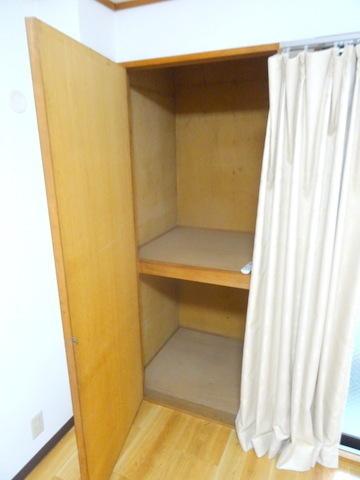 中川マンション