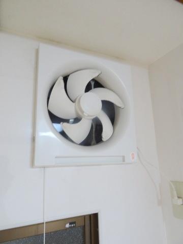 中川マンション