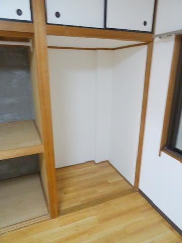 中川マンション