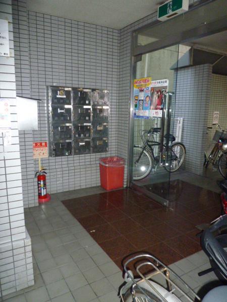 USマンション千島