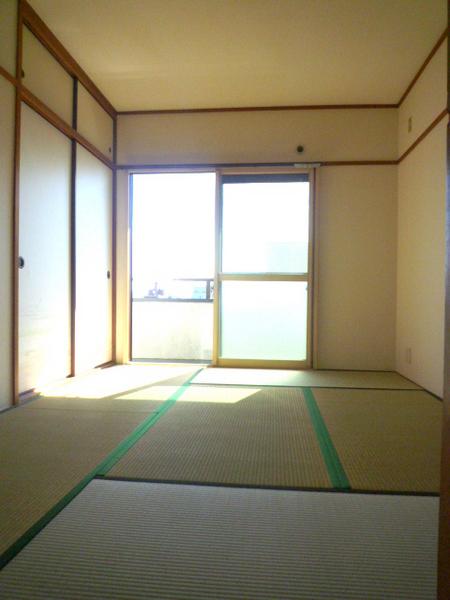 USマンション千島