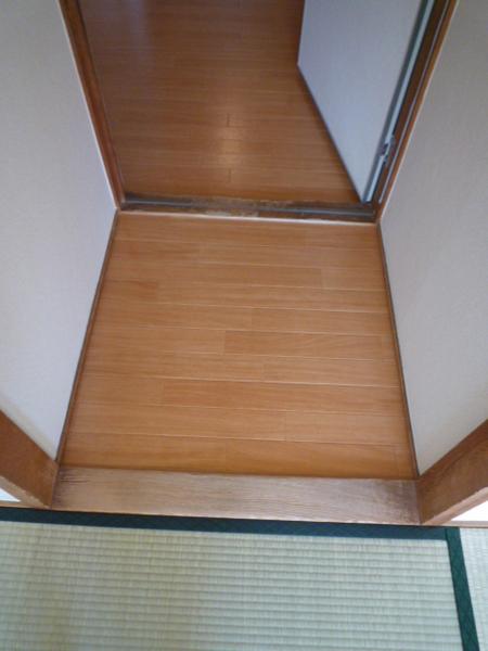 USマンション千島