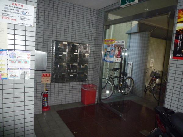 USマンション千島