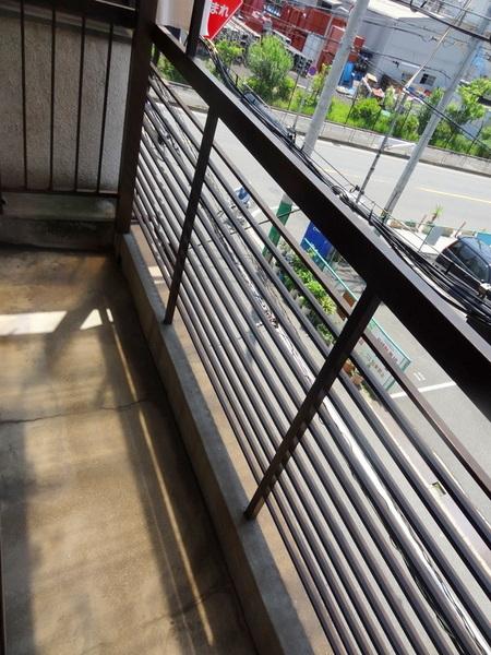 南恩加島１丁目貸家