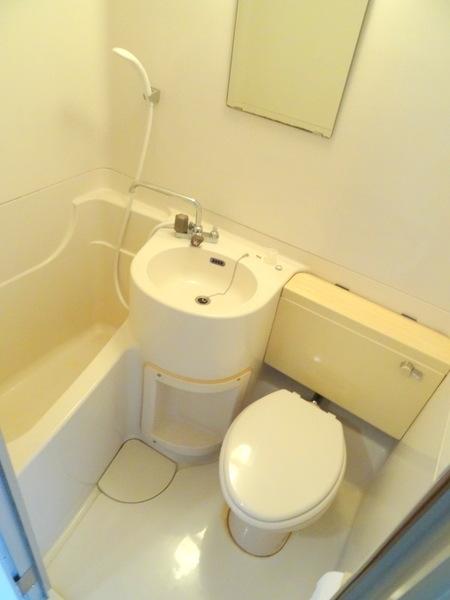 山下マンション