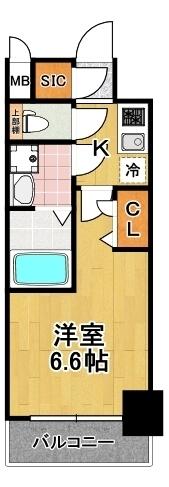 レジュールアッシュTAISHO　LEGANT