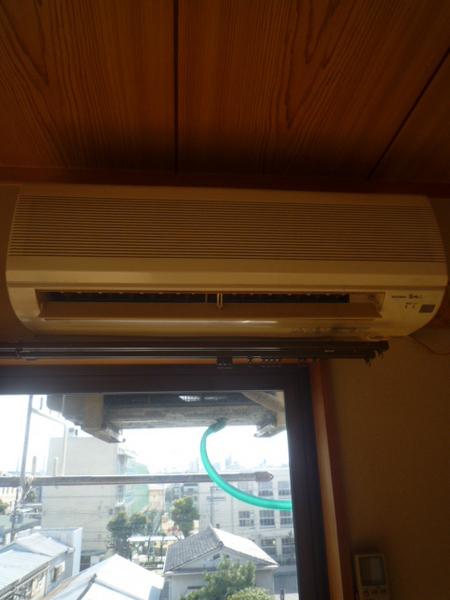 大阪市大正区小林東３丁目のマンション