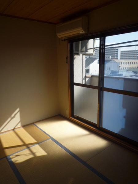 大阪市大正区小林東３丁目のマンション