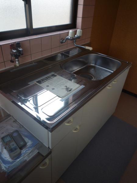 大阪市大正区小林東３丁目のマンション