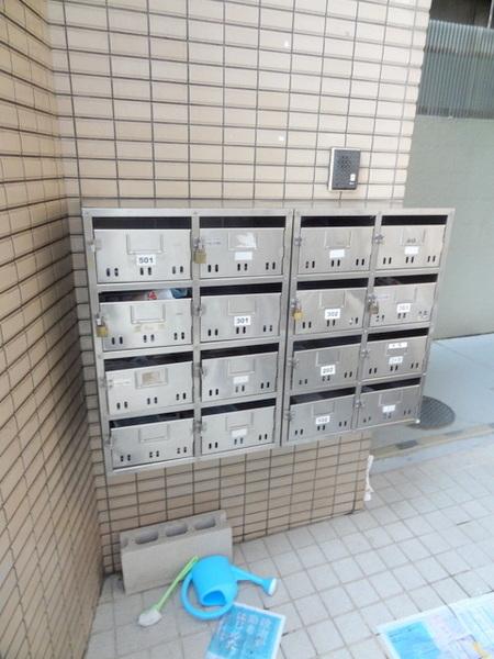 サウスコートプラザ