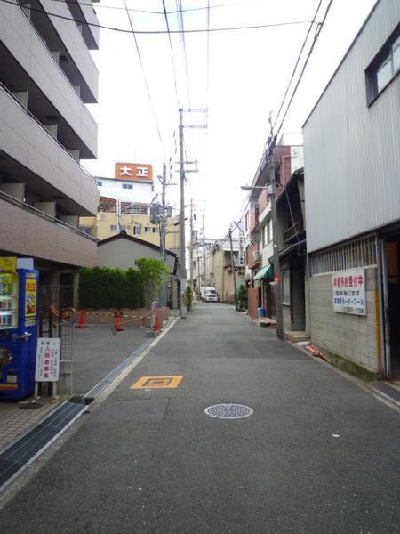 サウスコートプラザ