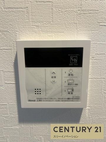 フォーリアライズ大正ノーブル