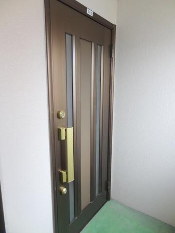 菅ハイツ