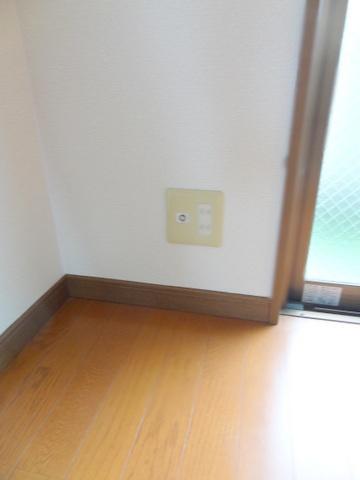 菅ハイツ