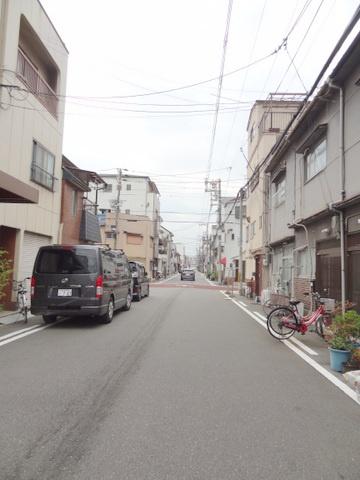 菅ハイツ