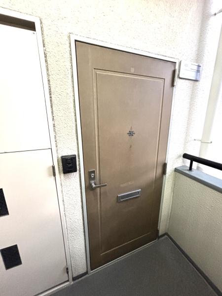 ケイアンドティ大正