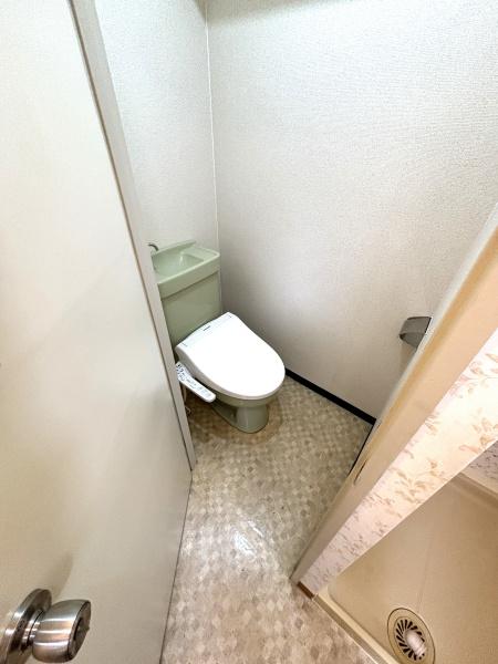 ケイアンドティ大正
