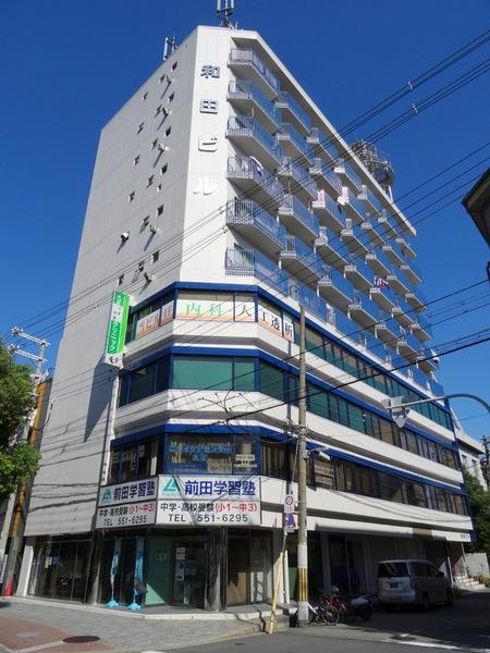 和田ビル本館