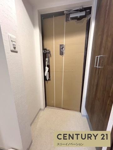 フォーリアライズ大正ノーブル