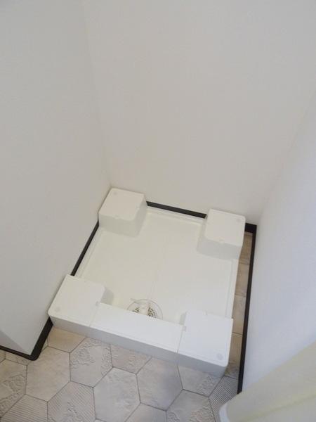 グランパシフィック泉尾Luxe