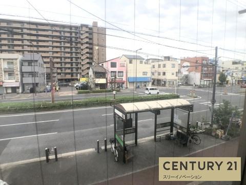 セント大正