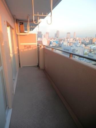 大正リバーサイドヴィラ