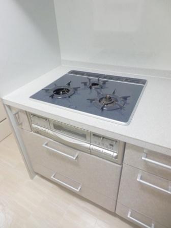大正リバーサイドヴィラ