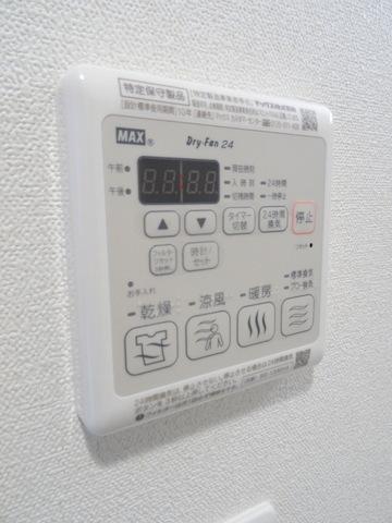 ファステート大正駅前トロフィ