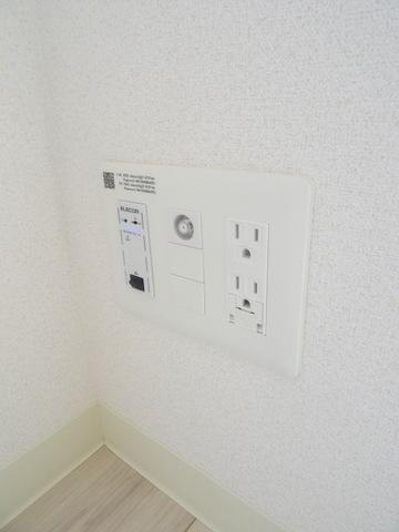 ファステート大正駅前トロフィ