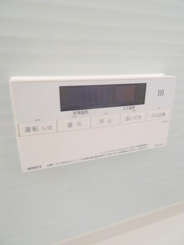 ファステート大正駅前トロフィ