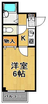 プログレス泉尾