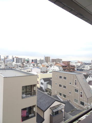 サンパレス大正