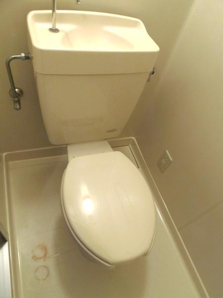 サンパークハイツ