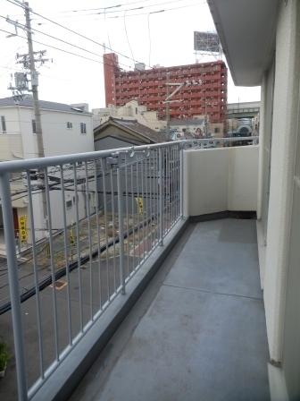 松本第２マンション