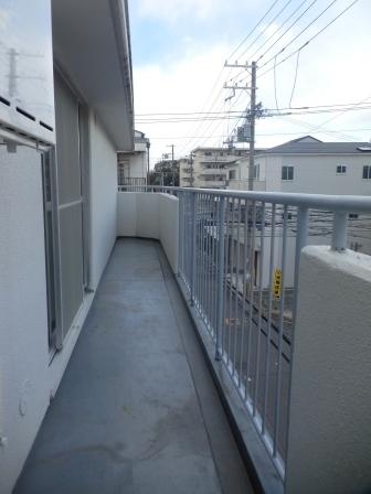 松本第２マンション