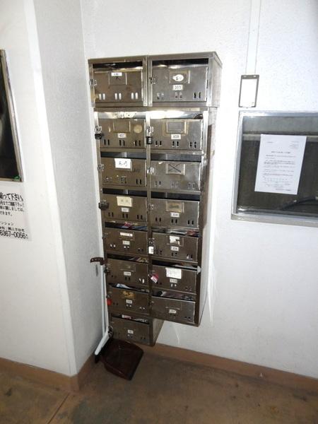 松本第２マンション