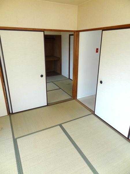 松本第２マンション