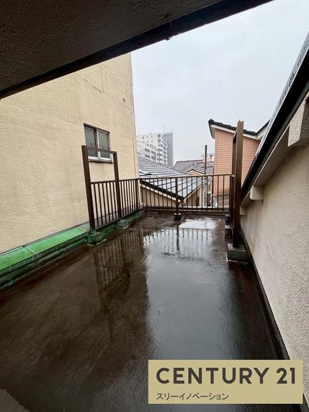 泉尾５丁目店舗