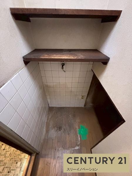 泉尾５丁目店舗