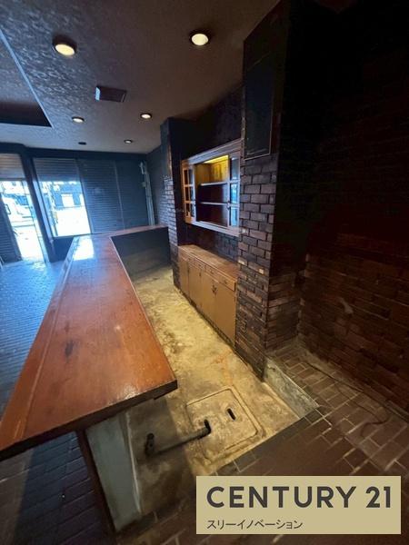 泉尾５丁目店舗