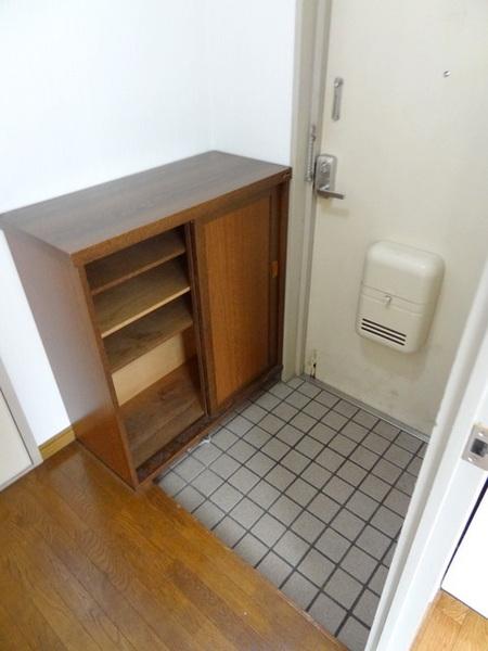 タック泉尾
