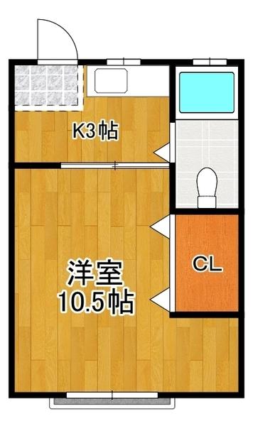 花谷マンション