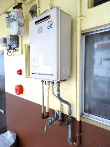 花谷マンション
