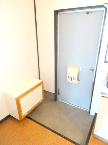 花谷マンション