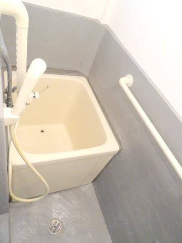 花谷マンション