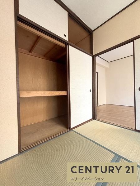松本第２マンション