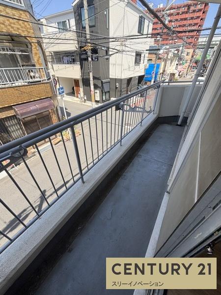 松本第２マンション